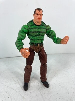 Marvel Legends Sandman Toy Biz Foto 1 de 4