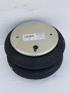 BlackTech Air Springs W01-358-7400 / 2B12-309 "Best Warranty" - Picture 1 of 3