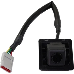 For Chevy Volt 2016 2017 Back Up Camera | Rear View | Replacement For GM1960151 - Picture 1 of 4