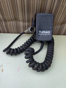 Turner Road-King 60J mikrofon 4 zęby - Zdjęcie 1 z 5