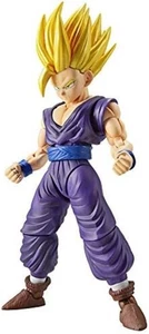 Figure-rise Standard Dragon Ball Z Super Saiyan 2 Son Gohan Plastic Model Kit - Picture 1 of 8