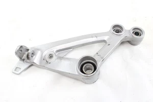 APRILIA Rs 457 2B011478 Bracket Foot Board Front Right 24 - 25 Footr - Imagen 1 de 6