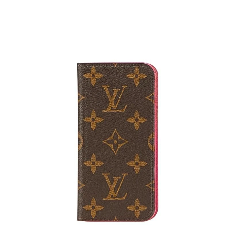 Louis Vuitton Cell Phone Accessories for Apple iPhone 8 Plus for