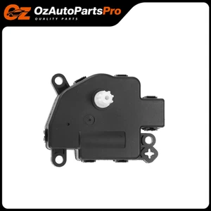 For Jeep Patriot 2010-2016 Compass 2010-2016 HVAC Blend Door Actuator - Picture 1 of 4