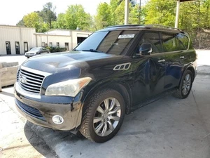 Chassis ECM Transfer Case Right Hand Dash Fits 14-23 INFINITI QX80 2494899 - Picture 1 of 12