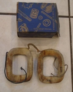 1947-1955 BUICK CADILLAC PACKARD PONTIAC OLDS Generator Motor Field Coil Set - Picture 1 of 3