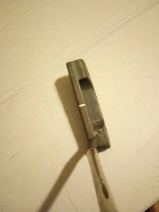 Ping Cushin 4 Putter 28" Steel Shaft  Shortened Non-Putter Grip Custom Vintage  - Picture 1 of 8