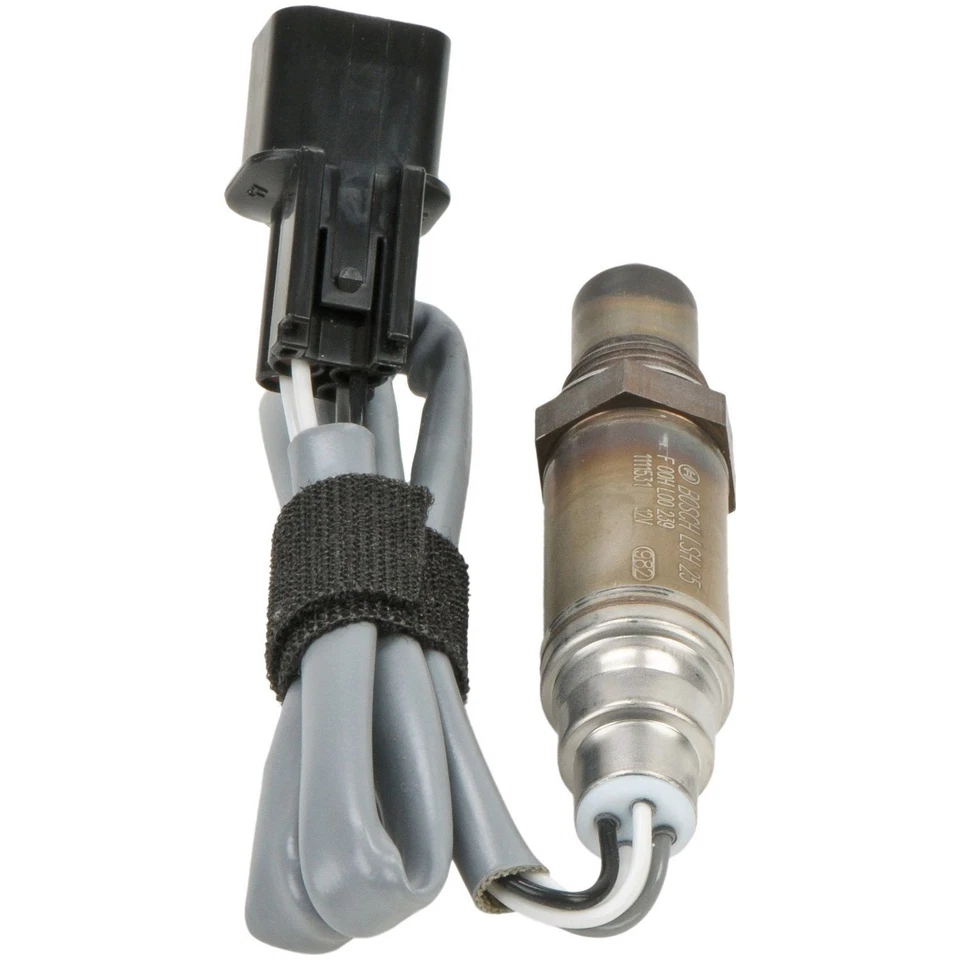 Bosch 15615 OE MFR of Oxygen Sensors For 98-04 Mitsubishi Montero Montero Sport - Image 1 of 4