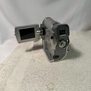 Panasonic DVx -700 ungetestet  - Bild 1 von 5