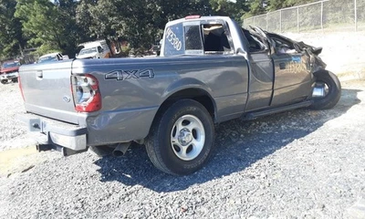 Rear Axle 8.8" Ring Gear 4.10 Ratio Fits 98-10 MAZDA B-4000 475751 - Image 1 of 4