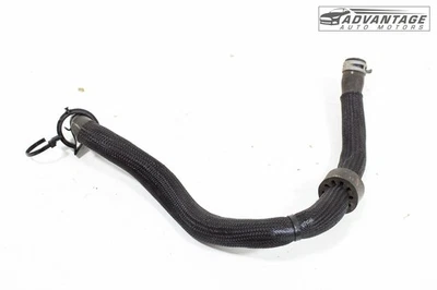 GMC TERRAIN 2018-2022 AWD 1,5 L depósito de radiador para calentador entrada manguera tubo OEM Foto 1 de 4