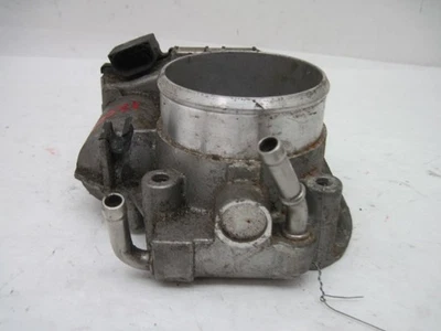 Used Fuel Injection Throttle Body fits: 2006 Kia Optima 2.4 Grade A - Изображение 1 из 4