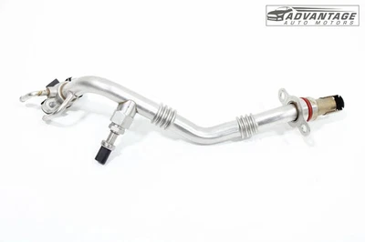 2019-2024 FORD EDGE 2.0L L4 EGR TUBO DE ESCAPE REFRIGERADOR TUBULAÇÃO E SENSOR FABRICANTE DE EQUIPAMENTO ORIGINAL - Imagem 1 de 4