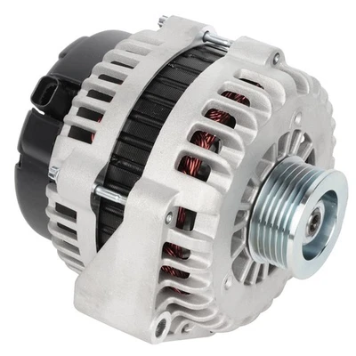 For Buick Rainier 2007 5.3L Cadillac Escalade ESV EXT Escalade 2006 Alternator - Изображение 1 из 4