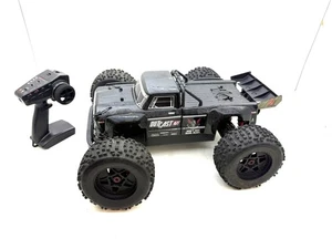 Arrma EXB Outcast 6S BLX RTR 1/8 4WD Basher ￼monster Truck - Picture 1 of 14