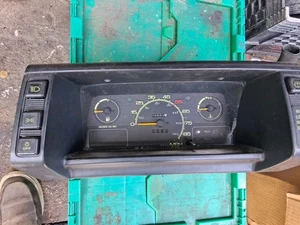 1985 Chevrolet Sprint Gauges Mint.zero Miles - Picture 1 of 5
