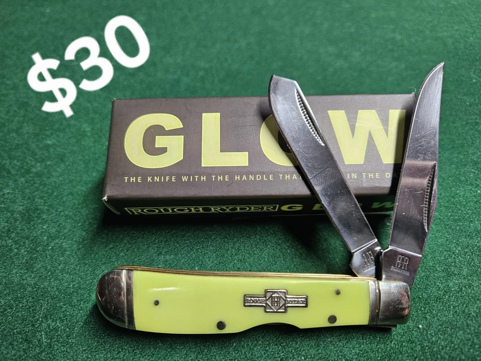 Rough Rider - Image 1 of 1