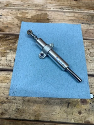 2015-2019 OEM APRILIA RSV4RR SACHES ESTABILIZADOR DE DIRECCIÓN Foto 1 de 4