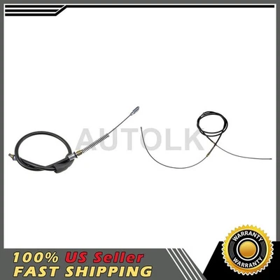 Cable de freno de estacionamiento Dorman para Ford F-150 2002 1999 Foto 1 de 4