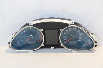 AUDI Q7 3.0 DIESEL TDI PAINEL DE INSTRUMENTOS VELOCÍMETRO SPEEDO 4L0920984 P - Imagem 1 de 4