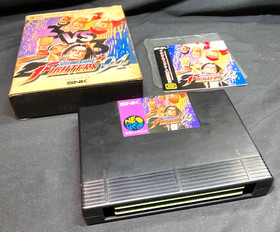 Neo Geo THE KING OF FIGHTERS 94 Neogeo  AES