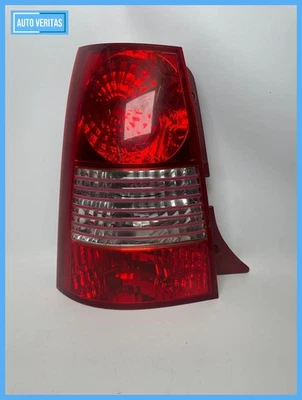 Original Kia Picanto (SA) rear light Left rear 31402536 - Image 1 of 4