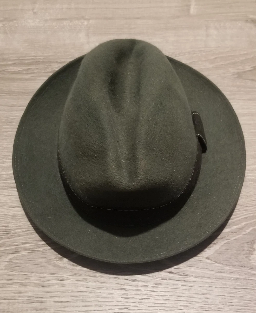 Mallory Hat Indiana Men's Vintage Hats for sale | eBay