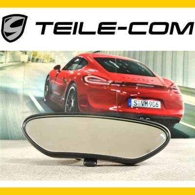 Porsche Boxster 986/987 / Cayman 987C Interior Mirror 9877315110401C - Image 1 of 3
