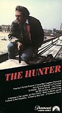 The Hunter (VHS, 1991)