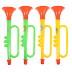  12 Pcs Safety Parties Sports Events Horn Children Toys for Kids Trumpet