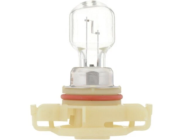 Bombilla antiniebla delantera Philips 24154DCBM 2018 2011 2012 para Jeep Compass 2010-2013 Foto 1 de 2