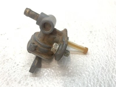 Kawasaki KX65 2003 combustible gas Petcock montaje G Foto 1 de 3