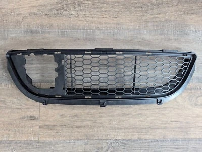 Novo Genuíno BMW 3 E90 E91 LCI 2008-2012 Para-choque Dianteiro M Grade ACC 51118047366 - Imagem 1 de 4