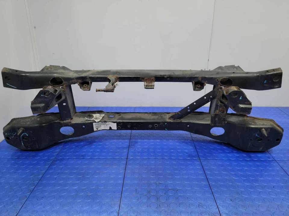 Subchasis travesaño delantero original Volvo V50 2005-2011 tracción delantera OEM 313175143 Foto 1 de 4