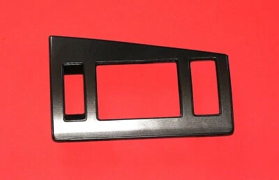 1995-2002 CADILLAC ELDORADO OEM POWER LOCK SWITCH HANDLE BEZEL TRIM - RH - Image 1 of 2