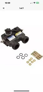 474972 Pentair Manifold Kit for Master Temp 125 - Picture 1 of 1