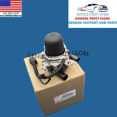 GENUINE OEM TOYOTA 14-23 4RUNNER GX460 SECONDARY AIR INJECTION PUMP 17610-0C030 - Image 1 of 2