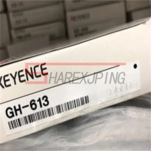 ONE Keyence sensor GH-613 GH613 NEW - Picture 1 of 5