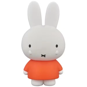 MEDICOM TOY UDF Dick Bruna (Series 1) Crying Miffy Japan NEW - Picture 1 of 2