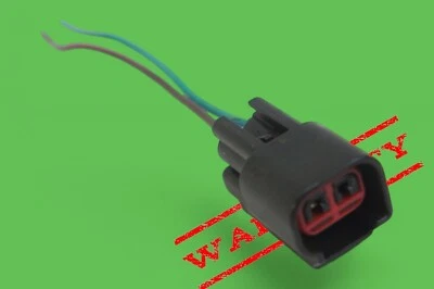 Thunderbird Lincoln LS 2003-2005 3,9 L paquete de bobina de encendido enchufe conector cola de cerdo Foto 1 de 4