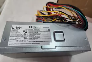 300W Power Supply Compatible with HP Pavilion Slimline S5000 PSU TFX Upgrade - Picture 1 of 7