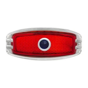 41-48 Chevy Chevrolet Bluedot Taillight LH Each Tail light Rat Rod Hot 1941  A - Picture 1 of 2