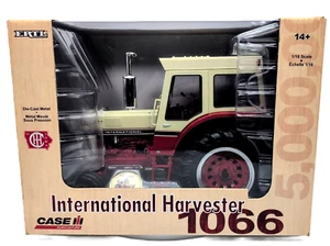 1/16 IH International 1066 5 Millionth Edition Red Power Roundup Custom - Picture 1 of 5