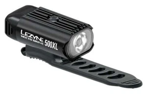 Lezyne Hecto Drive 500XL Front Light - Picture 1 of 1