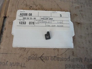 ONE Neu Husqvarna 505267895 Original-Zubehör-Hersteller Einstellpin - Bild 1 von 1