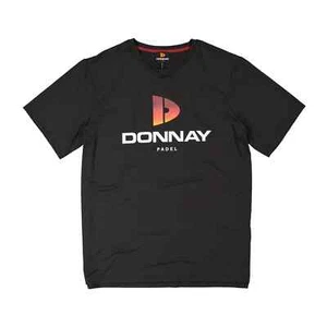 T-shirt Donnay Cyborg - Padel - Foto 1 di 2