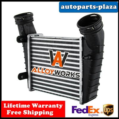 Upgraded Intercooler Fit 2016-2021 Chevrolet Colorado GMC Canyon 2.8L L4 Diesel - Image 1 of 4