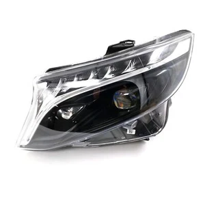 Scheinwerfer MERCEDES BENZ V CLASS W447 Intelligent light A4479063201 Links - Bild 1 von 9