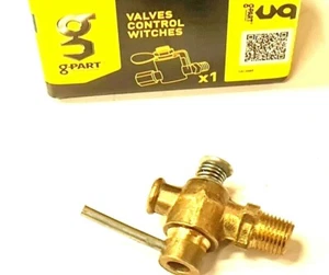 Ablasshahn Wolga Gaz UAZ MTZ * - Bild 1 von 1