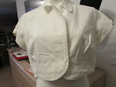 veste boléro jacqueline riu taille 42 - Photo 1/4